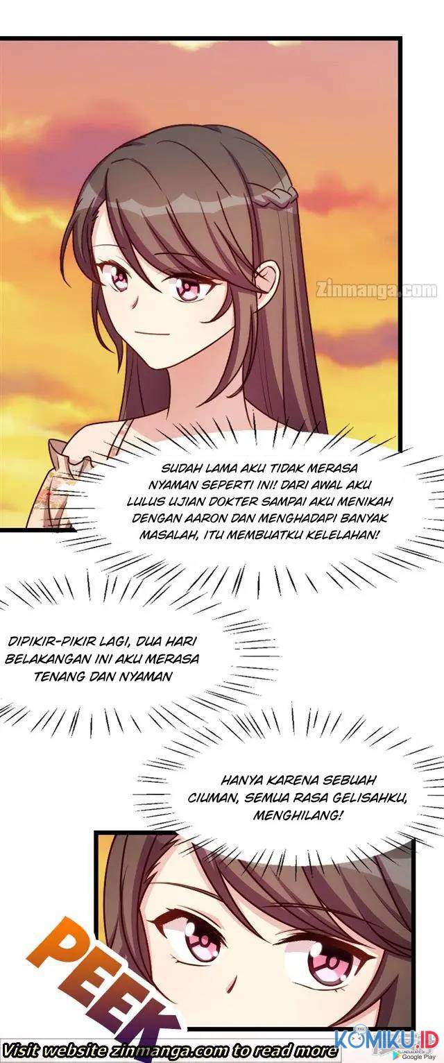 CEO’s Sudden Proposal Chapter 176 Gambar 12